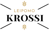 Leipomo Krossi Logo